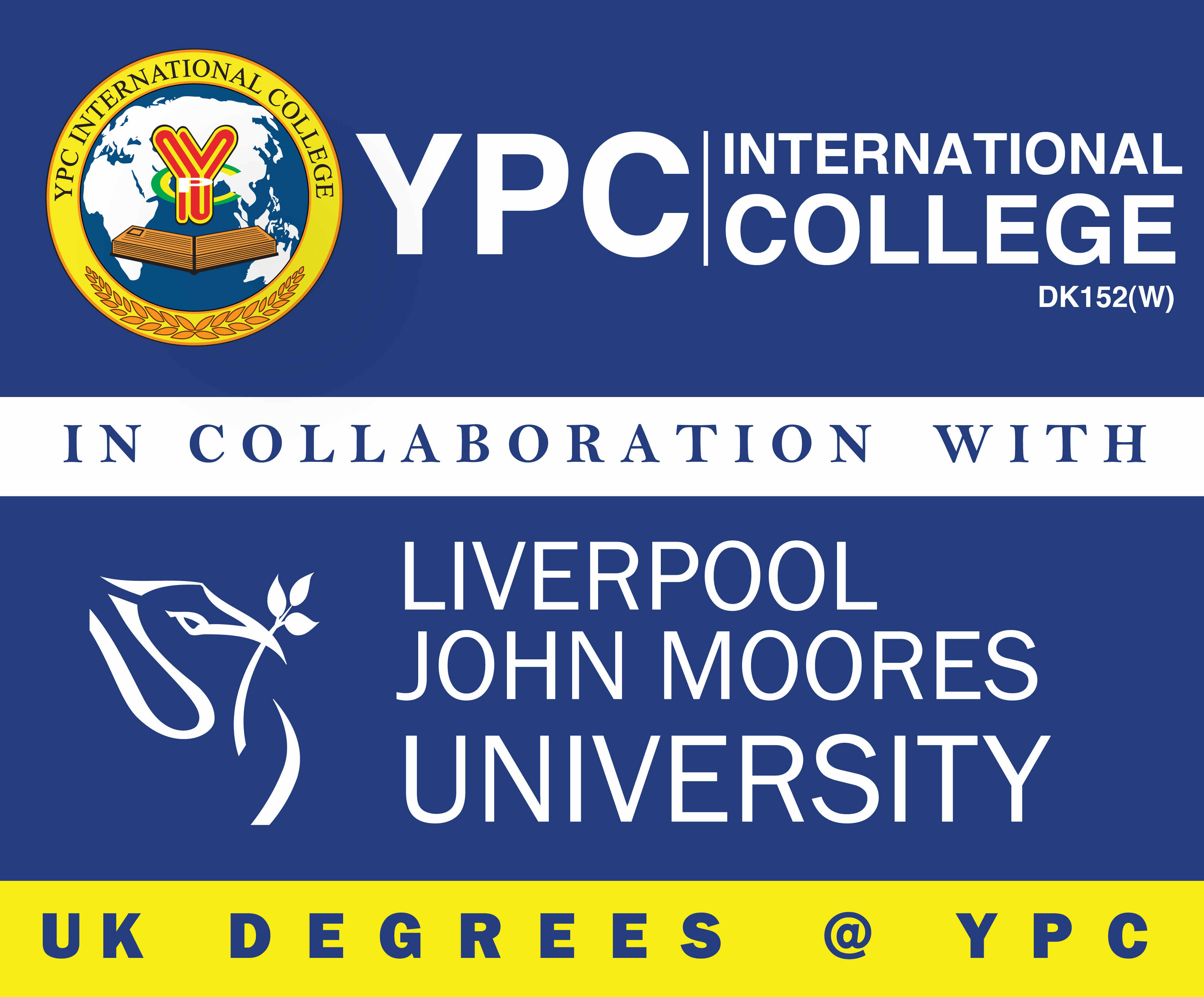 YPC