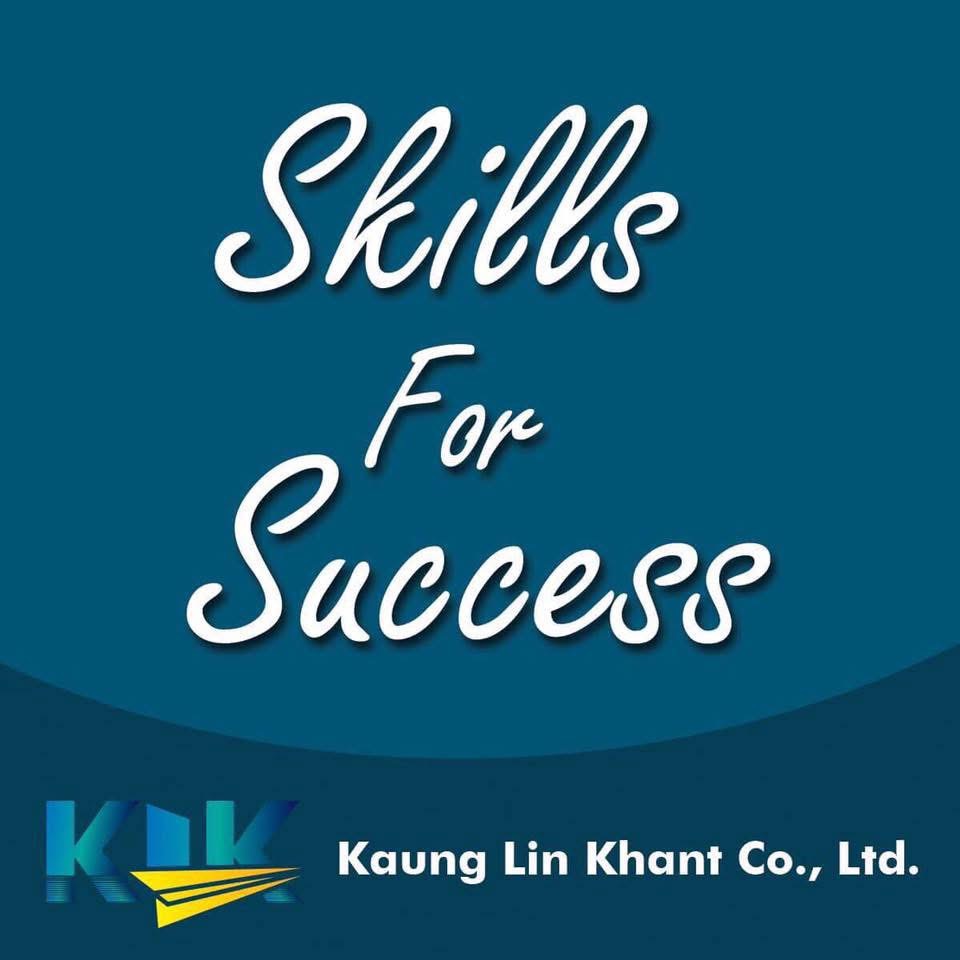 Skill For Success