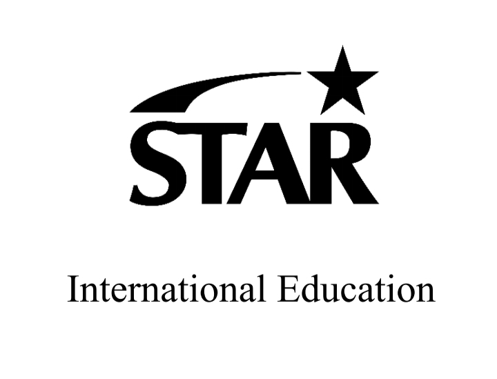 Star International Education