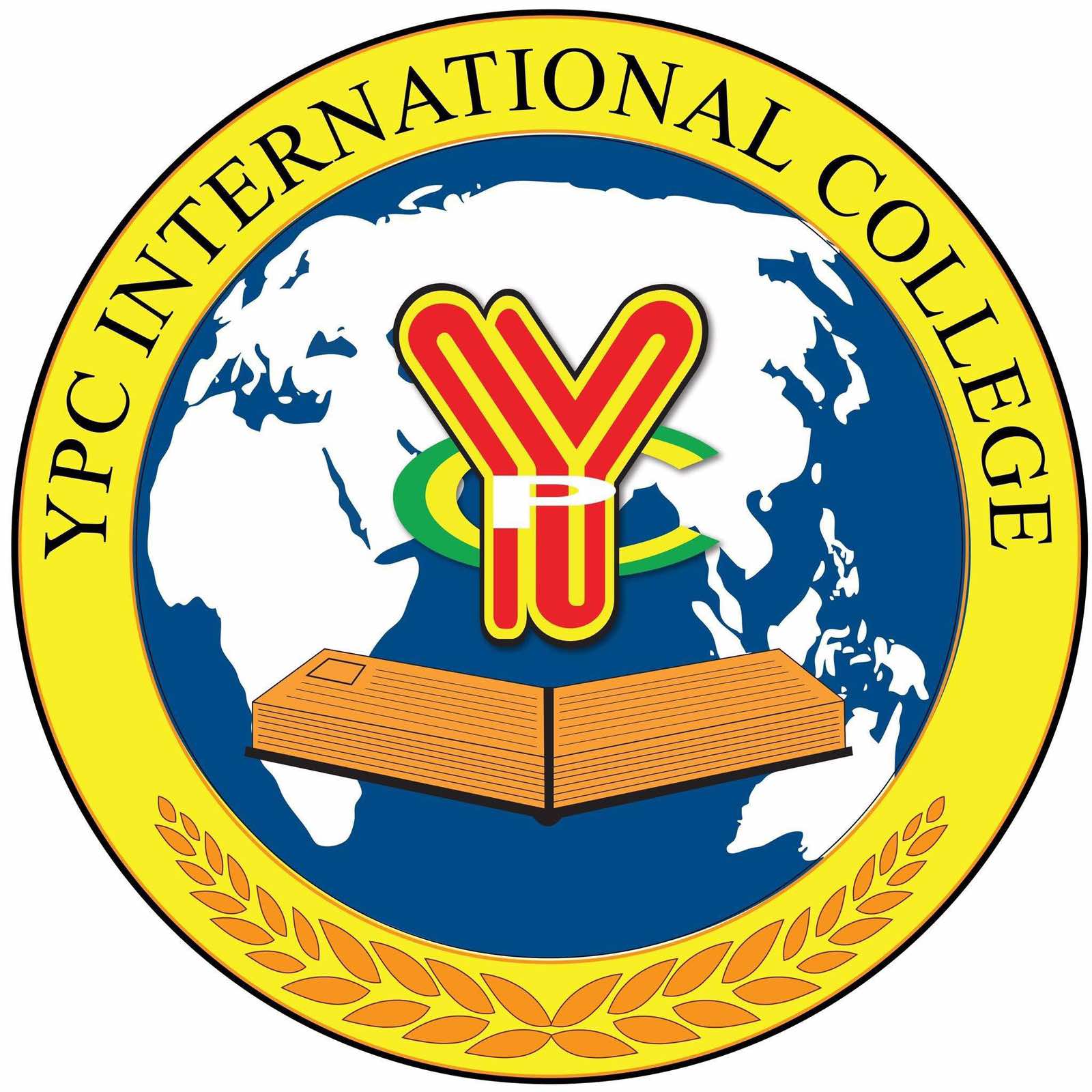 YPC Logo