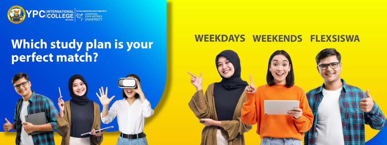 YPC