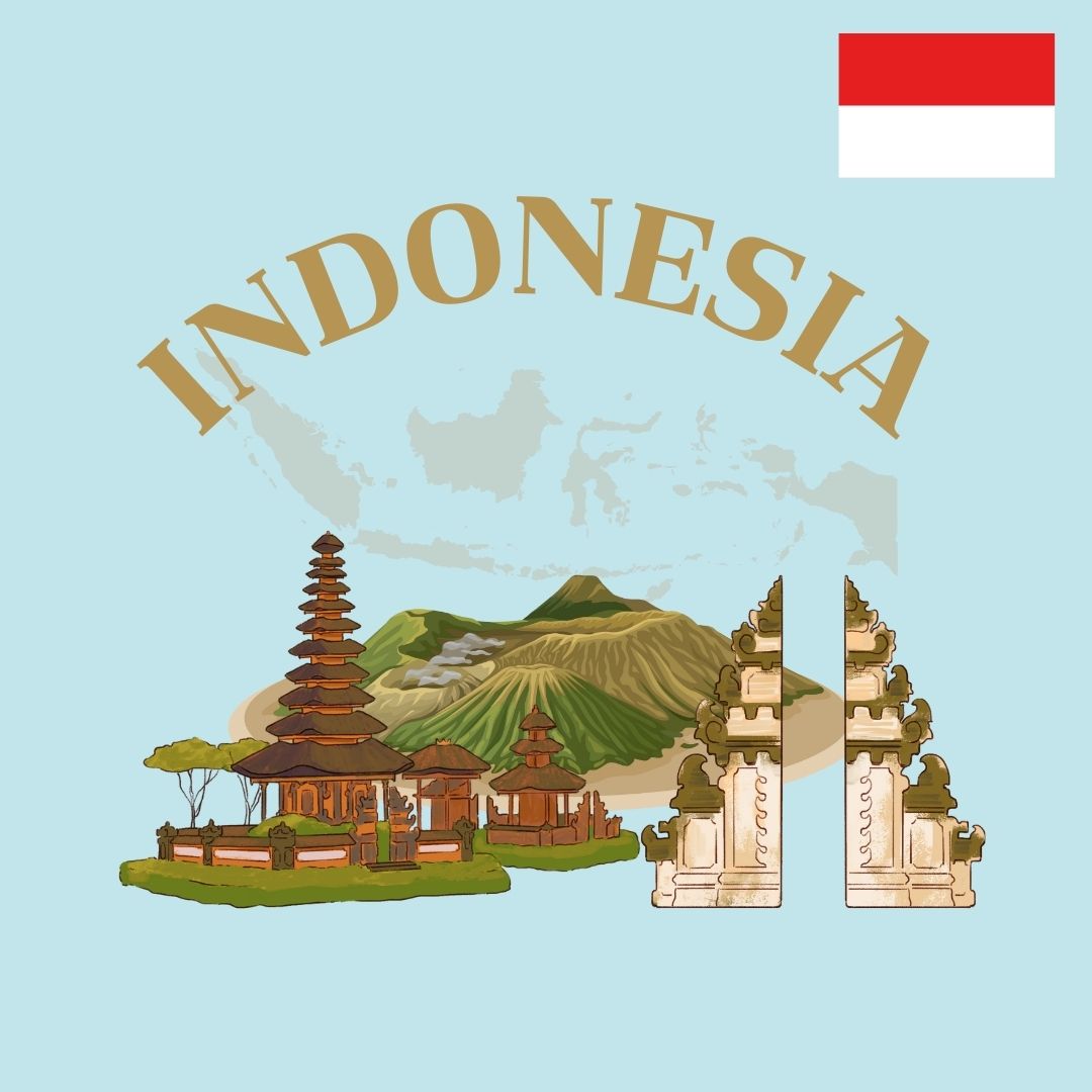 Indonesia