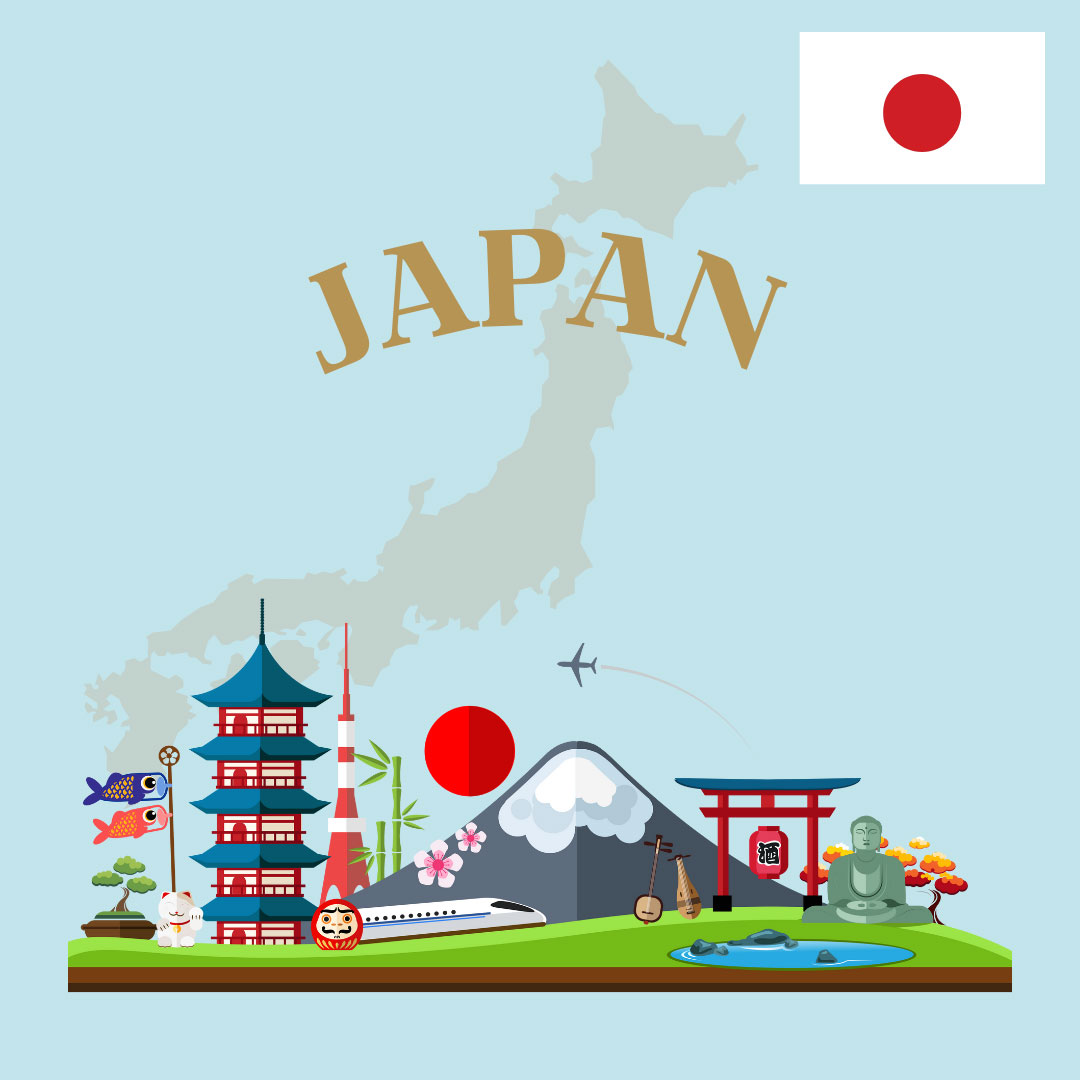 Japan