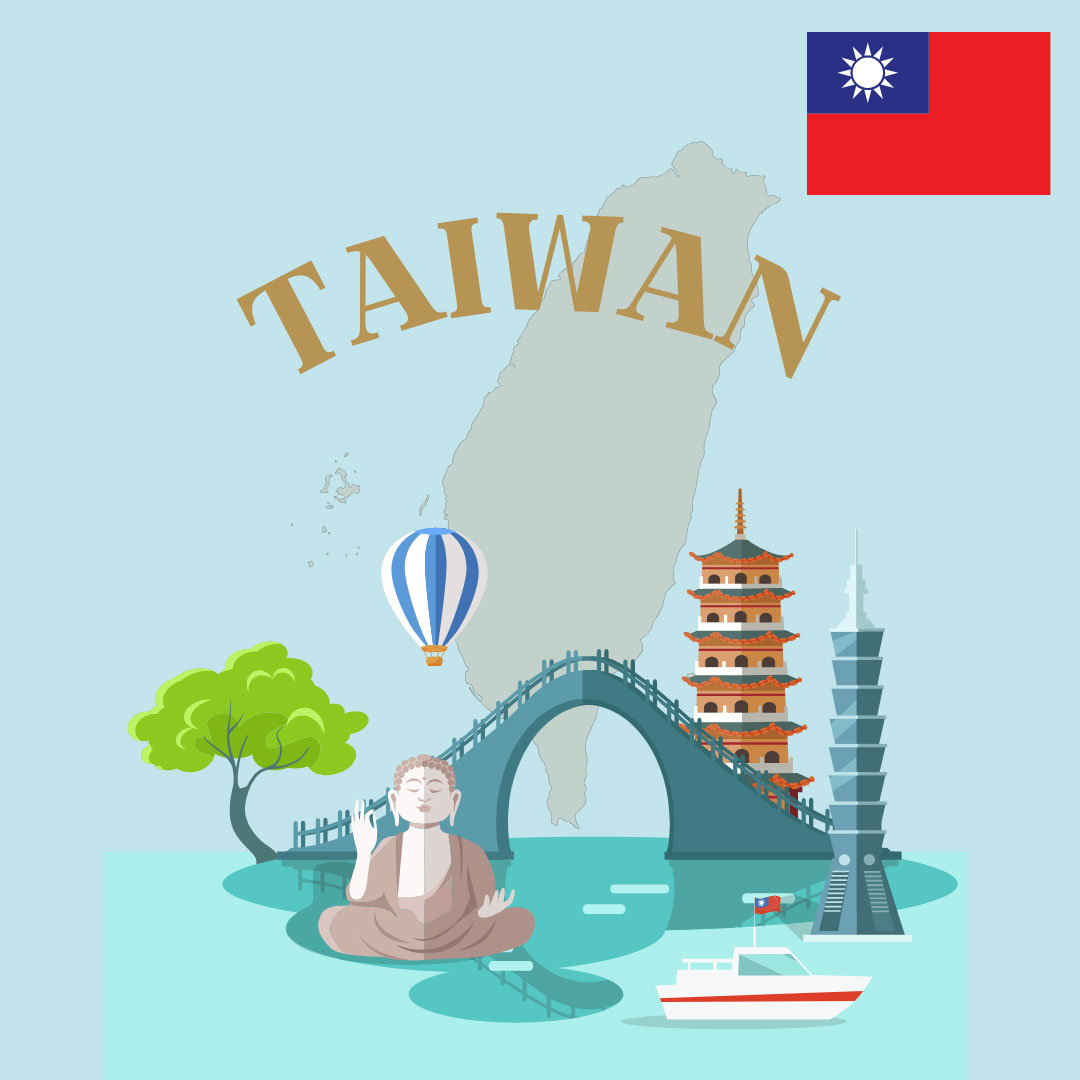 Taiwan