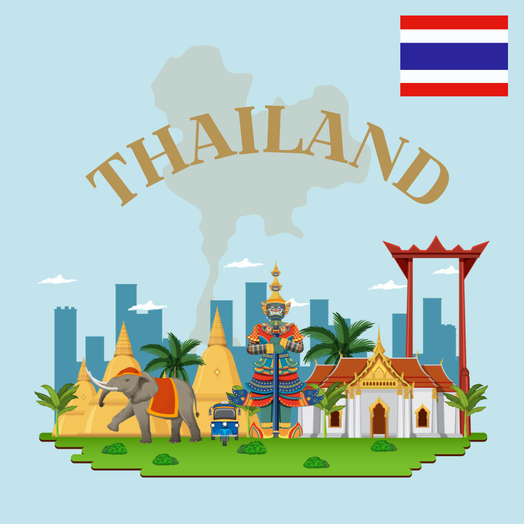 Thailand