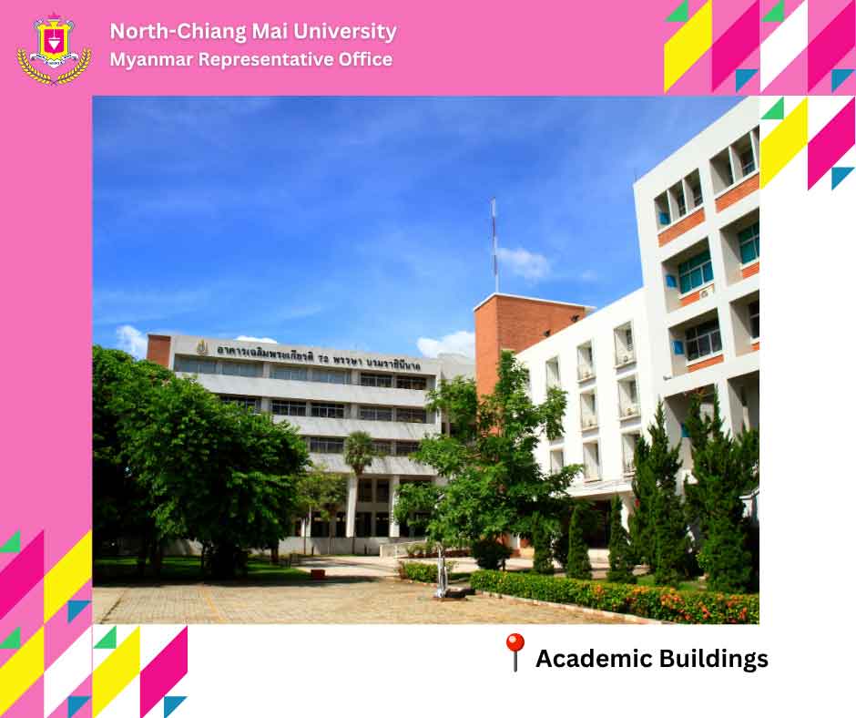 Academic Buildings